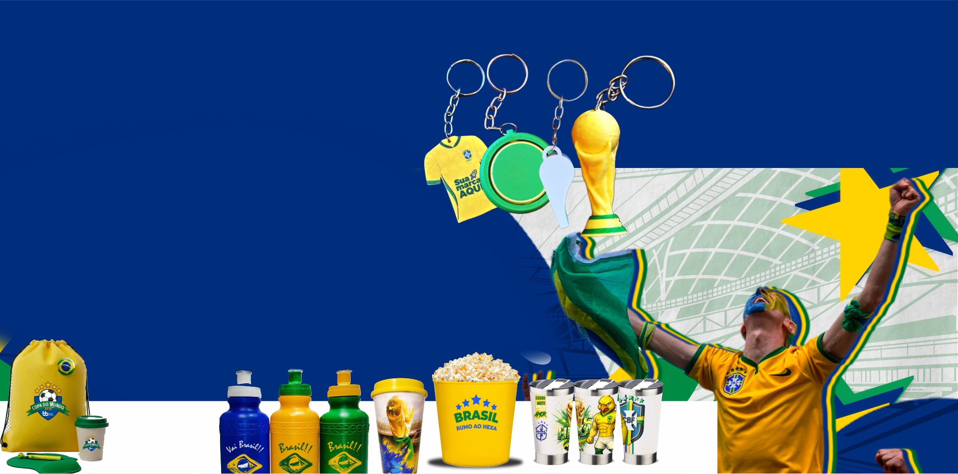 Copa do mundo 2026