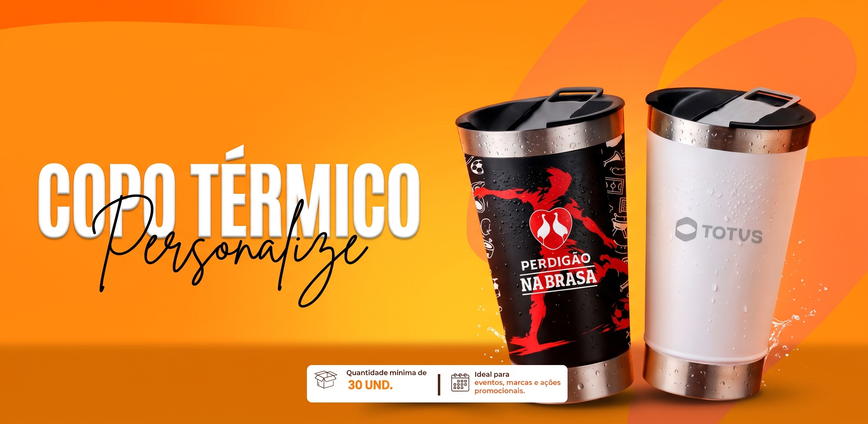 Personalização 360°