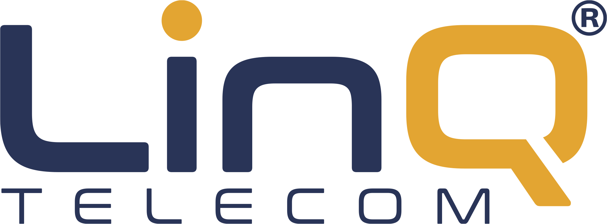linq telecom